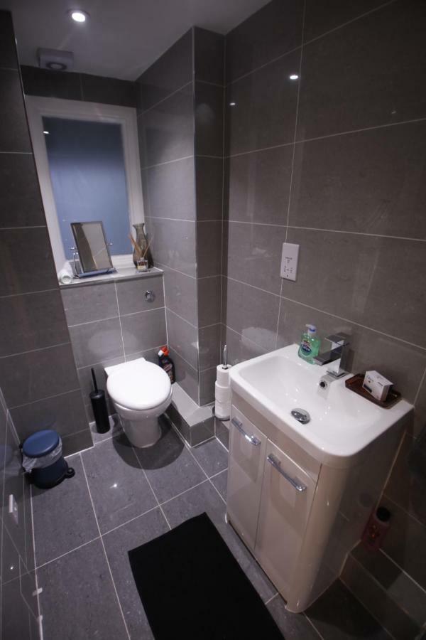 Cosy Marylebone Two Bedrooms Apartment London Exterior photo